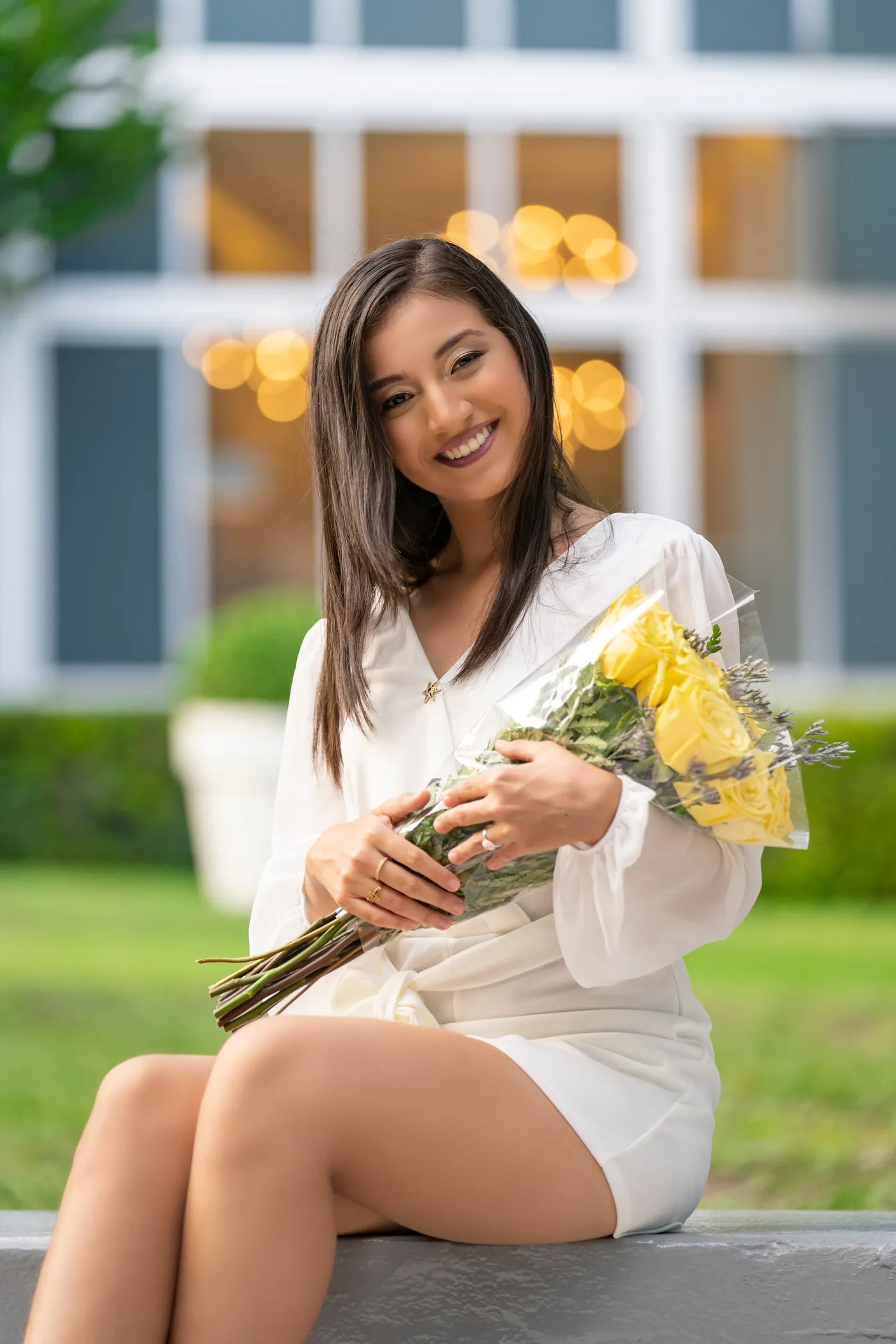 Graduation session by Photoluv Studios in Miami