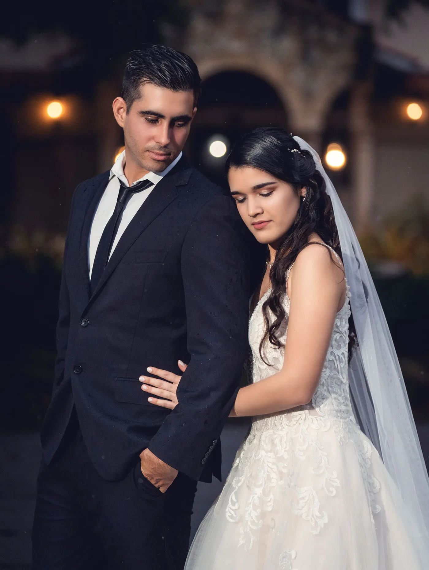 Couples session by Photoluv Studios in Miami